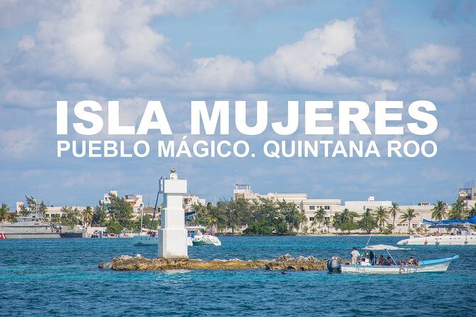 Luxury Catamaran tour to Isla Mujeres with transportation from Playa del Carmen - The Spinnaker Sunset Flight: Fun If Conditions Cooperate