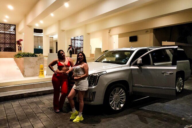 Luxury one way Cancun transfer from Cancun airport - How the Timing Works After You Land