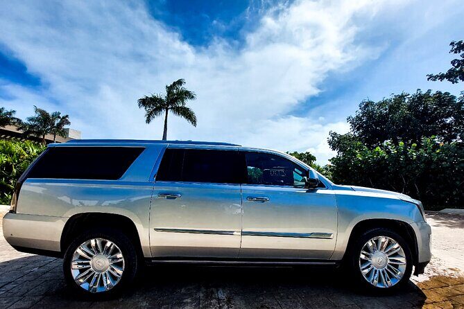 Luxury one way Cancun transfer from Cancun airport - Where This One-Way Transfer Fits Best