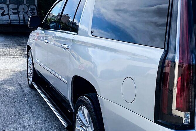Luxury one way Cancun transfer from Cancun airport - Should You Book This One-Way Cancun Transfer?