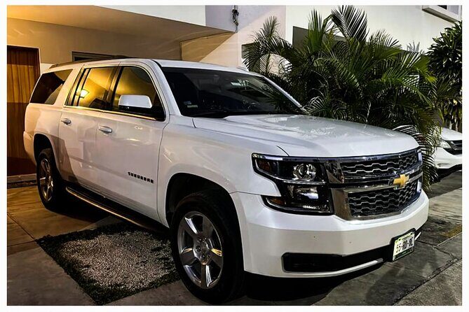 Luxury one way transfer to Tulum from Cancun airport - How Timing Works (and Why Waiting at the Exit Matters)