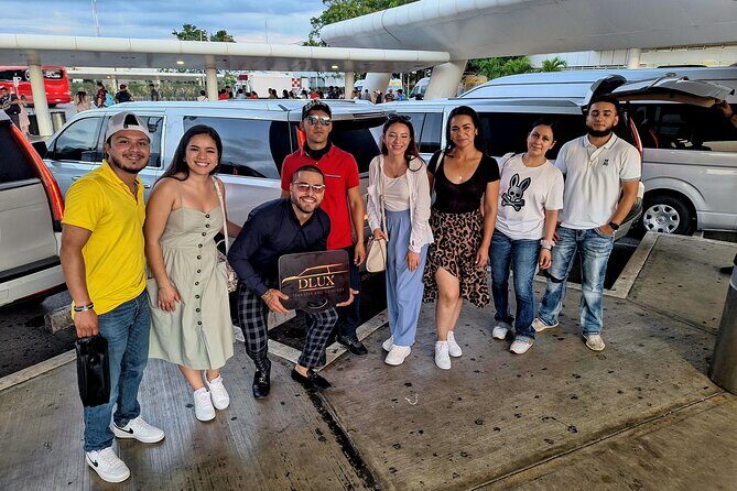 Luxury one way transfer to Tulum from Cancun airport - What to Watch For: The Few Things That Can Spoil the Day