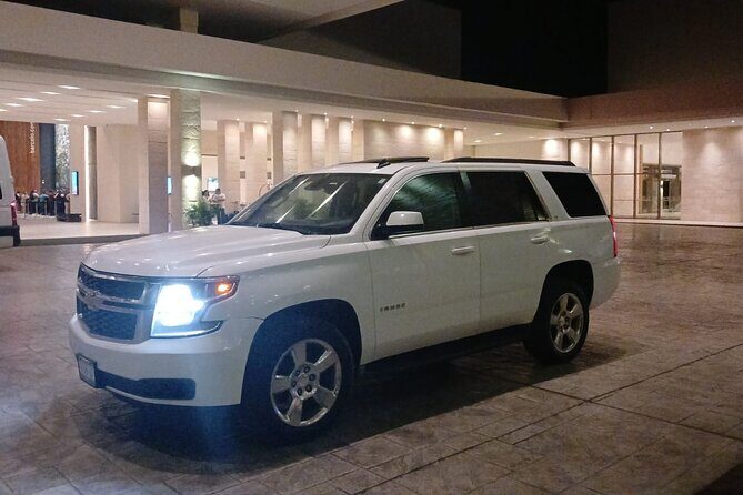 Luxury one way transfer to Tulum from Tulum airport - One-Way Luxury Transfer: What Your Tulum Arrival Really Looks Like