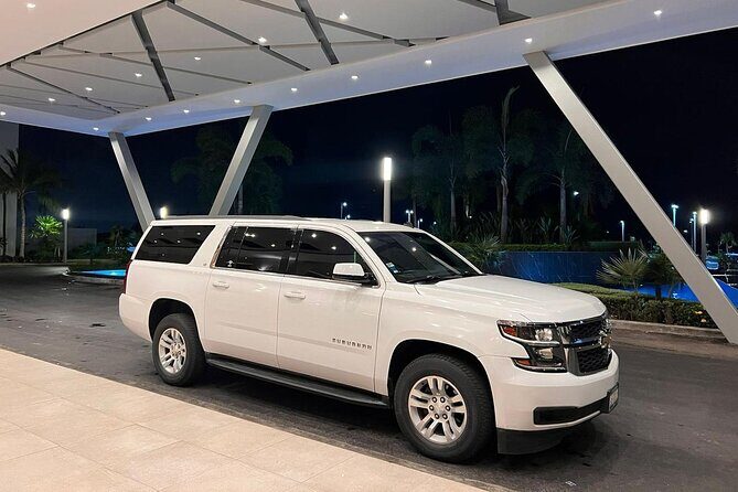 Luxury one way transfer to Tulum from Tulum airport - Value Check: When a Private Transfer Beats the Usual Shuffle