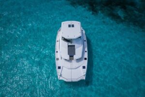 Luxury Private Bachelorette Yacht – 51' Leopard Tulum - The 4-hour Riviera Maya experience: what your time is really for