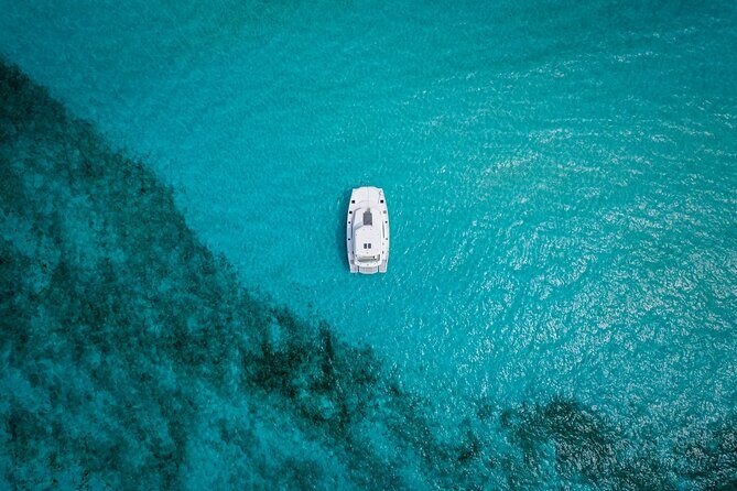 Luxury Private Bachelorette Yacht – 51' Leopard Tulum - Water toys and snorkeling gear: fun, plus the safety net