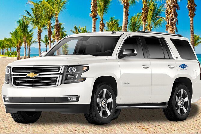 Luxury Private VIP Airport-Hotel Transportation - Private VIP airport transfer: the real value is door-to-door calm