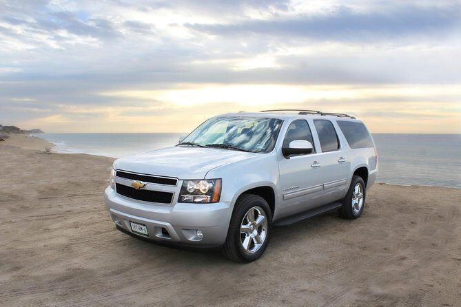 Luxury Private VIP Airport-Hotel Transportation - When you’re heading back to the airport: the taxi reality