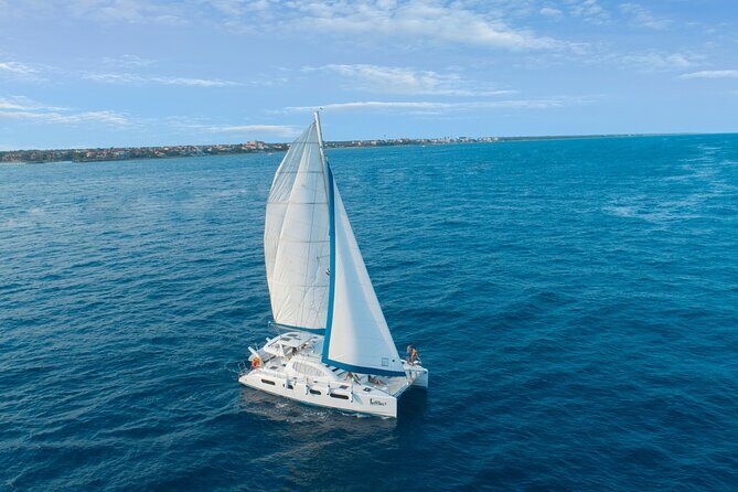 Luxury Sailing & Snorkeling Experience from Riviera Maya - Photos, the Dock Fee, and Small Costs That Matter