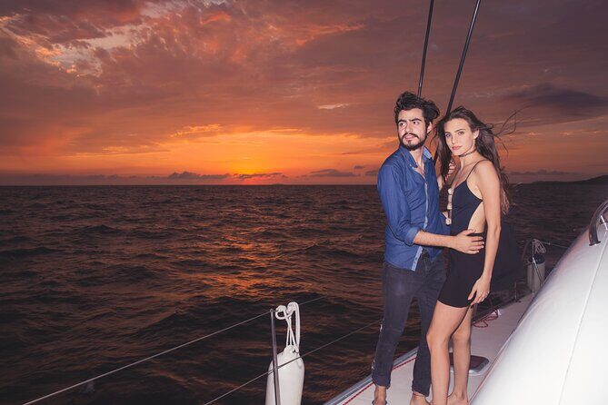 Luxury Sunset Cruise from Riviera Maya - Who should book this sunset cruise (and who should reconsider)