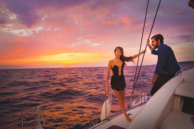 Luxury Sunset Cruise from Riviera Maya - Should you book the Luxury Sunset Cruise from Riviera Maya?