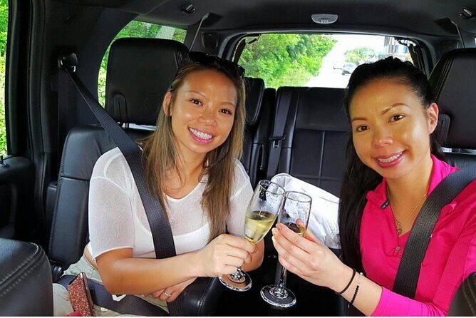 Luxury SUV arrivals from Cancun Airport one way - When flight delays happen: the rules that protect you