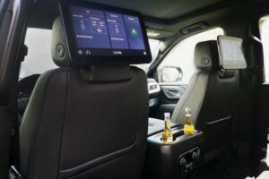 Luxury Suv Departures from Cancun Hotel Zone to Airport - Why This Cancun Airport Transfer Feels Worth It