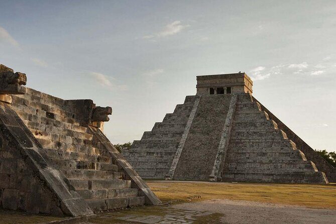 Luxury Tour to Chichen Itza and 2 Cenote - From Tulum - From Tulum to Chichen Itza: why this day trip is efficient