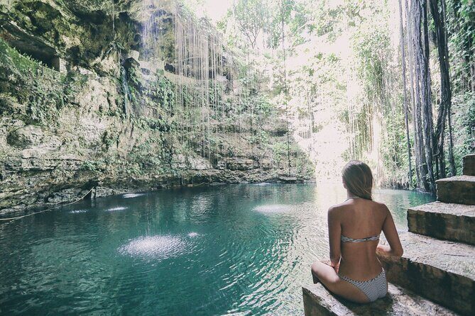 Luxury Tour to Chichen Itza and 2 Cenote - From Tulum - Price and value: what $133 buys you (and what you might pay extra)