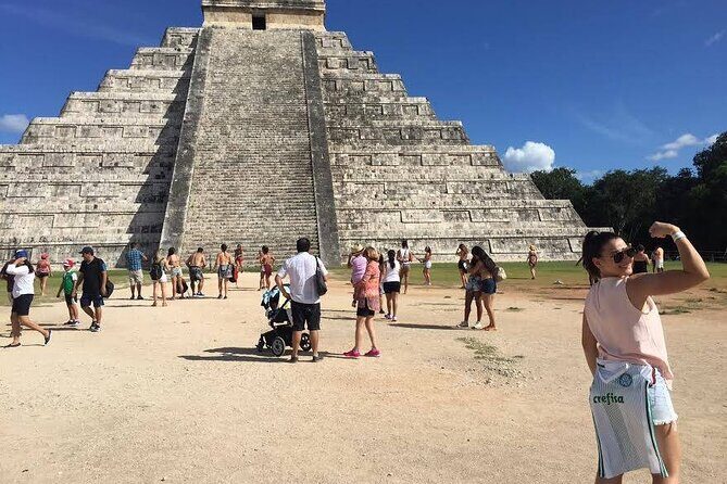 Luxury Tour to Chichen Itza and 2 Cenote - From Tulum - Who this tour suits best from Tulum