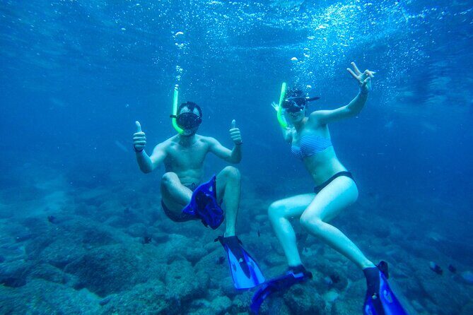 Luxury Yacht & Snorkel with All inclusive Open bar and lunch - Price and value: what $119 covers (and what can cost extra)