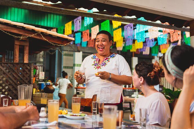 Made in Oaxaca Food Tour - Key Highlights You Should Know