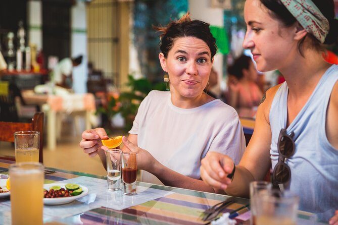 Made in Oaxaca Food Tour - Puerto Escondido’s Market-to-Table Plan, Starting at 3:00 pm