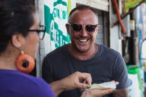 Made in Oaxaca Food Tour - Your First Stop: The Main Market and Oaxaca Tastings