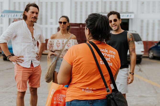 Made in Oaxaca Food Tour - Small-Group Attention: Why the Guide Makes a Difference