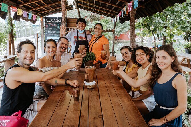 Made in Oaxaca Food Tour - Walking Tour Reality: Shoes, Pace, and Weather