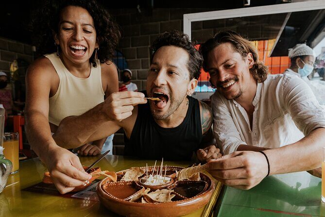 Made in Oaxaca Food Tour - Price and Value: Is $74 Worth It?