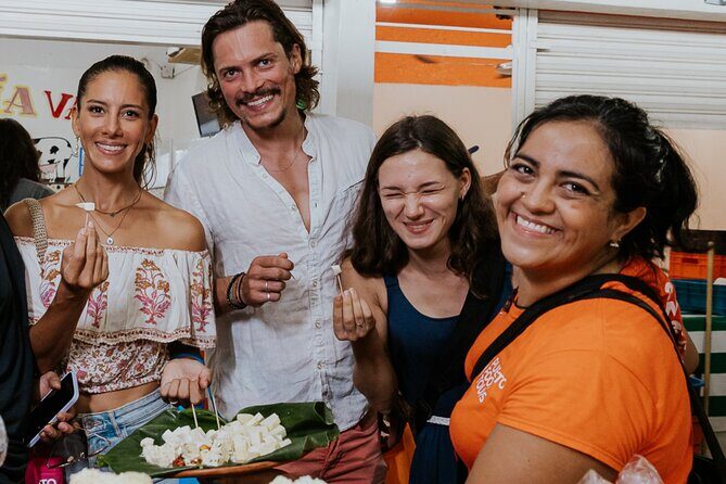 Made in Oaxaca Food Tour - Who This Tour Fits Best