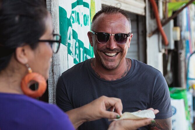 Made in Oaxaca Food Tour - Your First Stop: The Main Market and Oaxaca Tastings