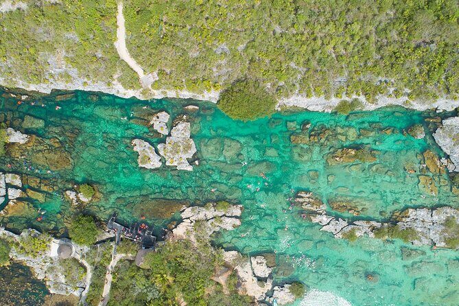 Magical Cenote and Paradise Lagoon Snorkeling Adventure - Price and Value: Is $99 Worth It for Cenote Plus Lagoon?
