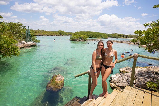Magical Cenote and Paradise Lagoon Snorkeling Adventure - Who This Tour Suits Best (And Who Might Want to Skip It)