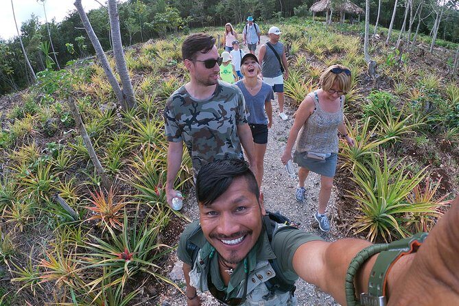 Mahahual and Costa Maya Birdwatching - Mangroves, jungle edges, and grassland: how the route boosts your chances