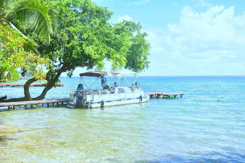 Mahahual: Chacchoben Mayan Ruins and Seven Color Lagoon Trip - Key highlights to know before you go