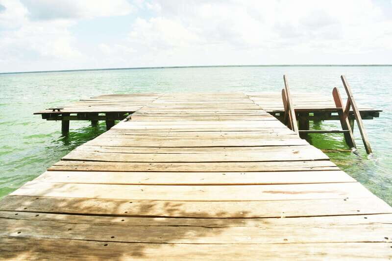 Mahahual: Chacchoben Mayan Ruins and Seven Color Lagoon Trip - Price and value: is $94 per person a good deal?
