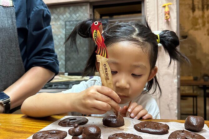 Make Your Own Chocolate with Oaxacan Tradition Private Class - Key things to know before you go