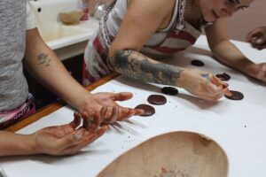 Make Your Own Chocolate with Oaxacan Tradition Private Class - The 2.5-hour flow: from cacao seeds to your final drink