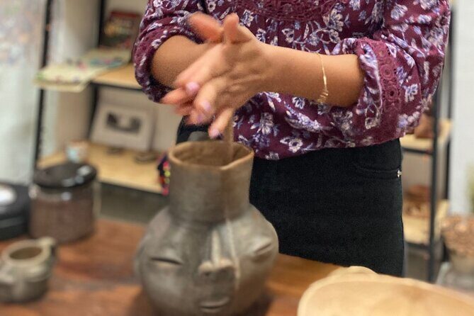 Make Your Own Chocolate with Oaxacan Tradition Private Class - Is it worth it if you already know chocolate?