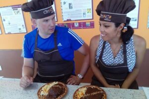 Make your own Mole Poblano in Puerto Vallarta - Market Time in Puerto Vallarta: Choosing Chiles and Cacao Like a Pro