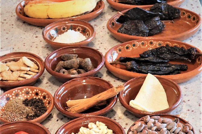 Make your own Mole Poblano in Puerto Vallarta - Taking Home Your Jar of Mole: Packing Tips and Real-Meal Payoff