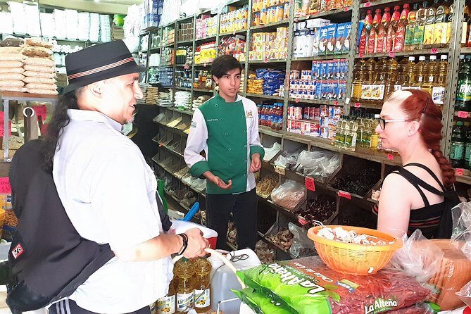Make your own Mole Poblano in Puerto Vallarta - Should You Book Make Your Own Mole Poblano?