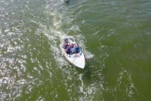 Mangrove and Lagoon Speed Boat Tour - Safety, Driving Rules, and Why the Guide Matters