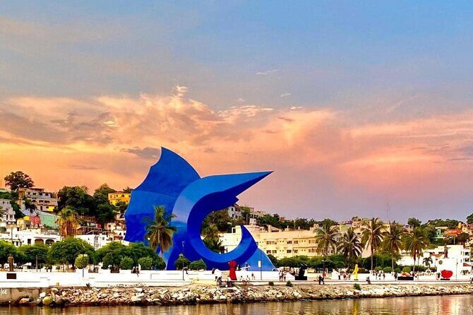 Manzanillo Tour with Transportation and Face-to-face Guide - Key Points That Make This Tour Worth Considering