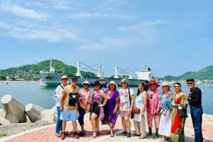 Manzanillo Tour with Transportation and Face-to-face Guide - Archundia Iguanarium: A Wildlife Stop You Can’t Fake
