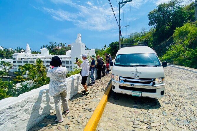 Manzanillo Tour with Transportation and Face-to-face Guide - Laguna de las Garzas: When Nature Turns the Volume Up