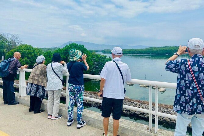 Manzanillo Tour with Transportation and Face-to-face Guide - Santiago Peninsula: Bays, Las Hadas, and the Photo Moment