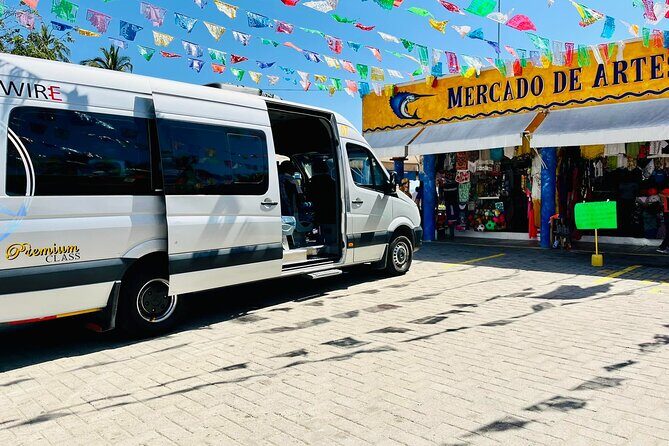 Manzanillo Tour with Transportation and Face-to-face Guide - Price and Comfort: Is $48.08 a Good Deal?