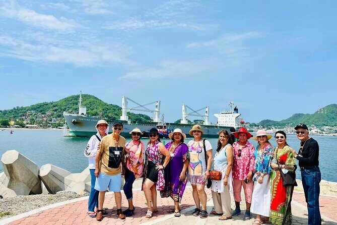 Manzanillo Tour with Transportation and Face-to-face Guide - Archundia Iguanarium: A Wildlife Stop You Can’t Fake
