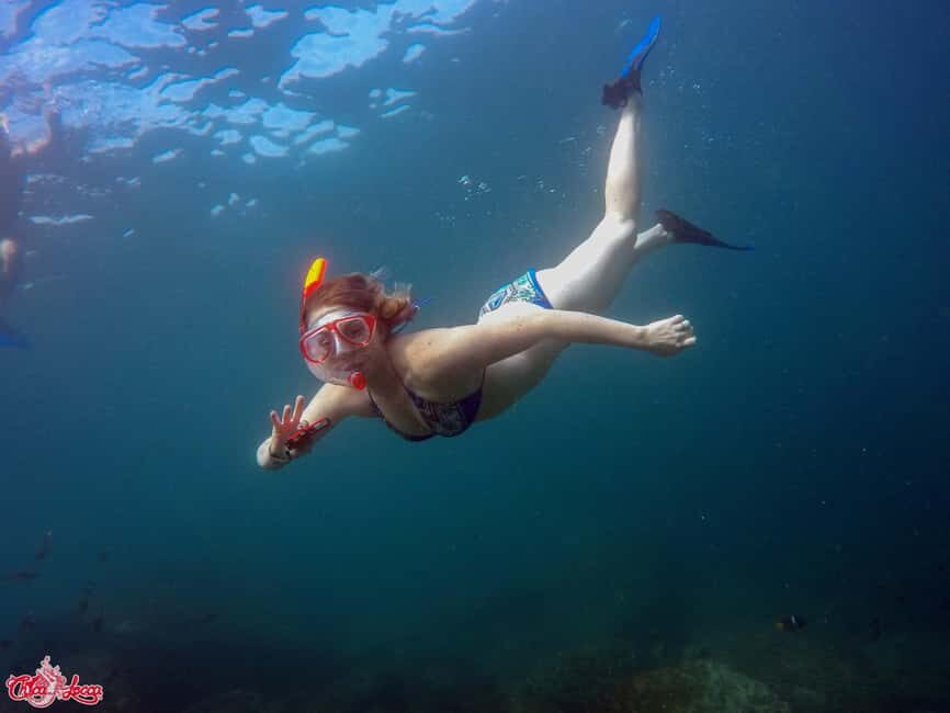 Marietas Islands Boat Tour: Snorkel, Kayak, Playa Nopalera - Snorkeling and kayaking: great gear, but sea conditions matter