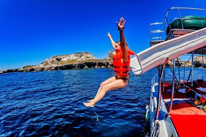 Marietas Islands National Park: Full Day ALL INCLUSIVE Tour - Price and value: what $110 buys you in real terms