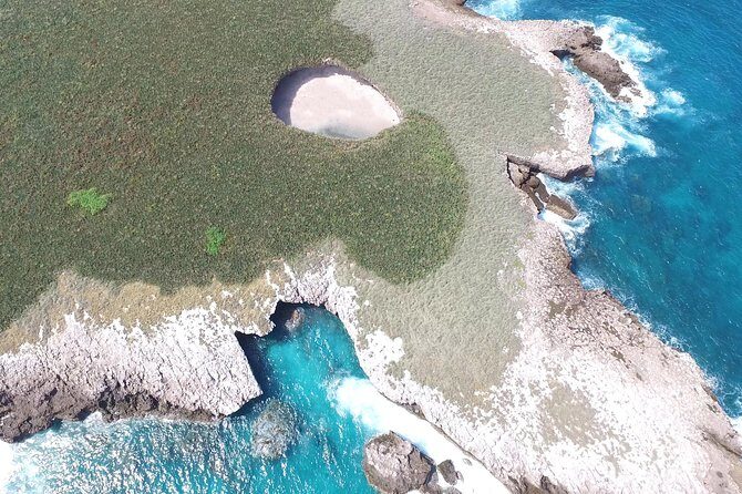 Marietas Islands Snorkel Cruise from Puerto Vallarta All Inclusive - Kayaks and Paddle Boards: Fun for Beginners, Fun for Everyone